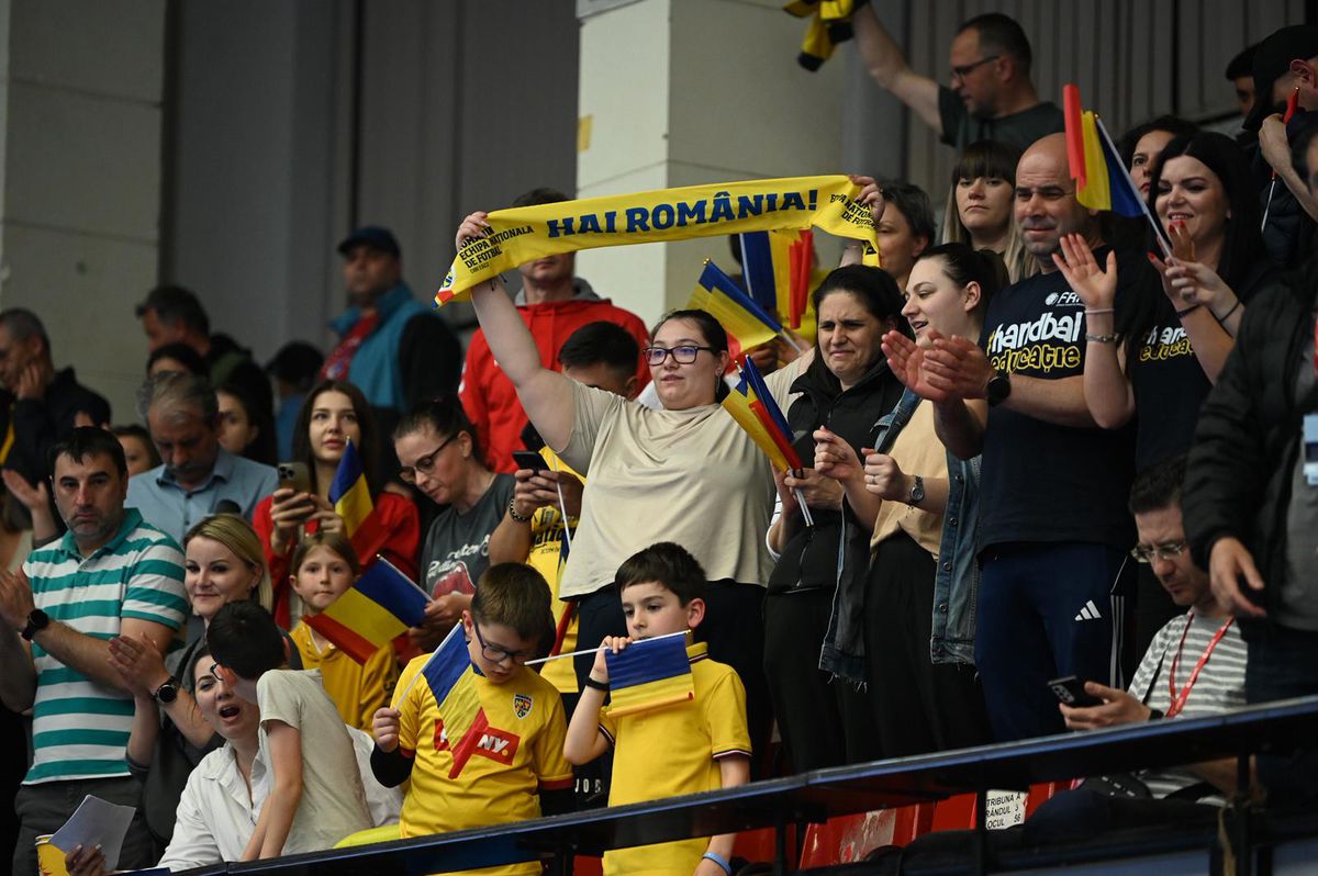 România a învins Portugalia cu prestația COLOSALĂ a lui Stanciuc » Surpriza din grupă a complicat calculele calificării la Euro 2026: clasamentul