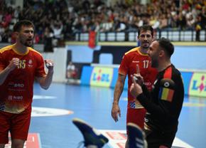 România a învins Portugalia cu prestația COLOSALĂ a lui Stanciuc » Surpriza din grupă a complicat calculele calificării la Euro 2026: clasamentul
