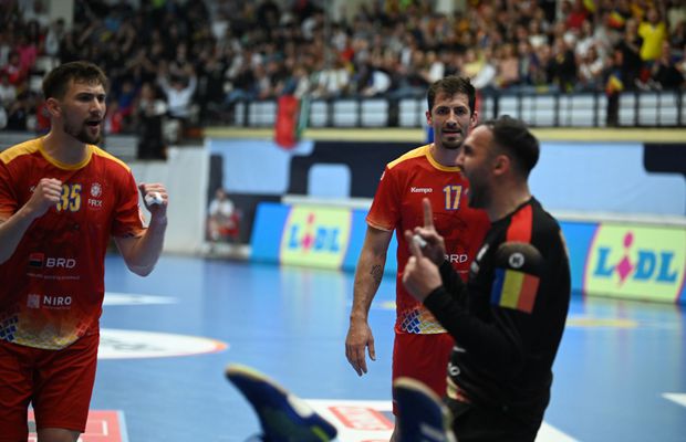 România a învins Portugalia cu prestația COLOSALĂ a lui Stanciuc » Surpriza din grupă a complicat calculele calificării la Euro 2026: clasamentul