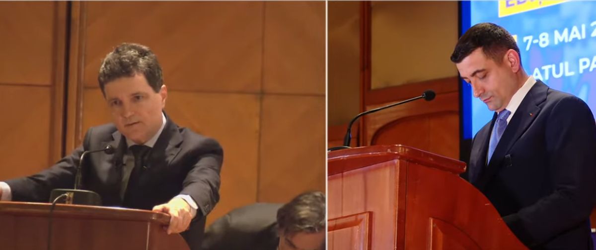 Nicușor Dan și-a arătat diploma de BAC și notele, după fake news-ul distribuit și de Marcel Pușcaș