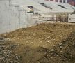Stadionul din vestul României, care costă 23.000.000 de euro, prinde contur » Lucrările vor fi finalizate în 2026