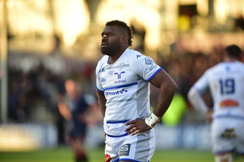 Accident teribil în Franța! Un vicecampion olimpic la rugby a decedat după ce a fost lovit de tren