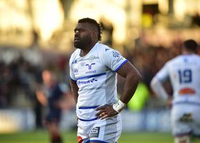Accident teribil în Franța! Un vicecampion olimpic la rugby a decedat după ce a fost lovit de tren