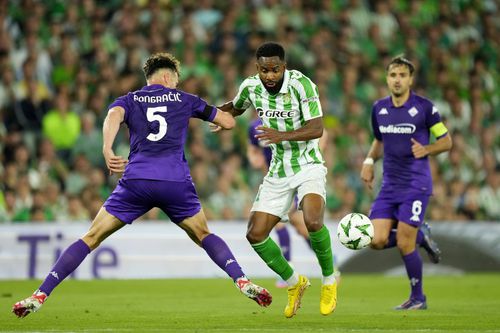 LIVE DE LA 22:00 Chelsea - Djurgarden și Fiorentina - Betis, returul semifinalelor din Conference League » Echipele probabile + cotele
