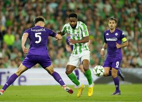 Chelsea - Djurgarden și Fiorentina - Betis, returul semifinalelor din Conference League » Echipele de start + cotele