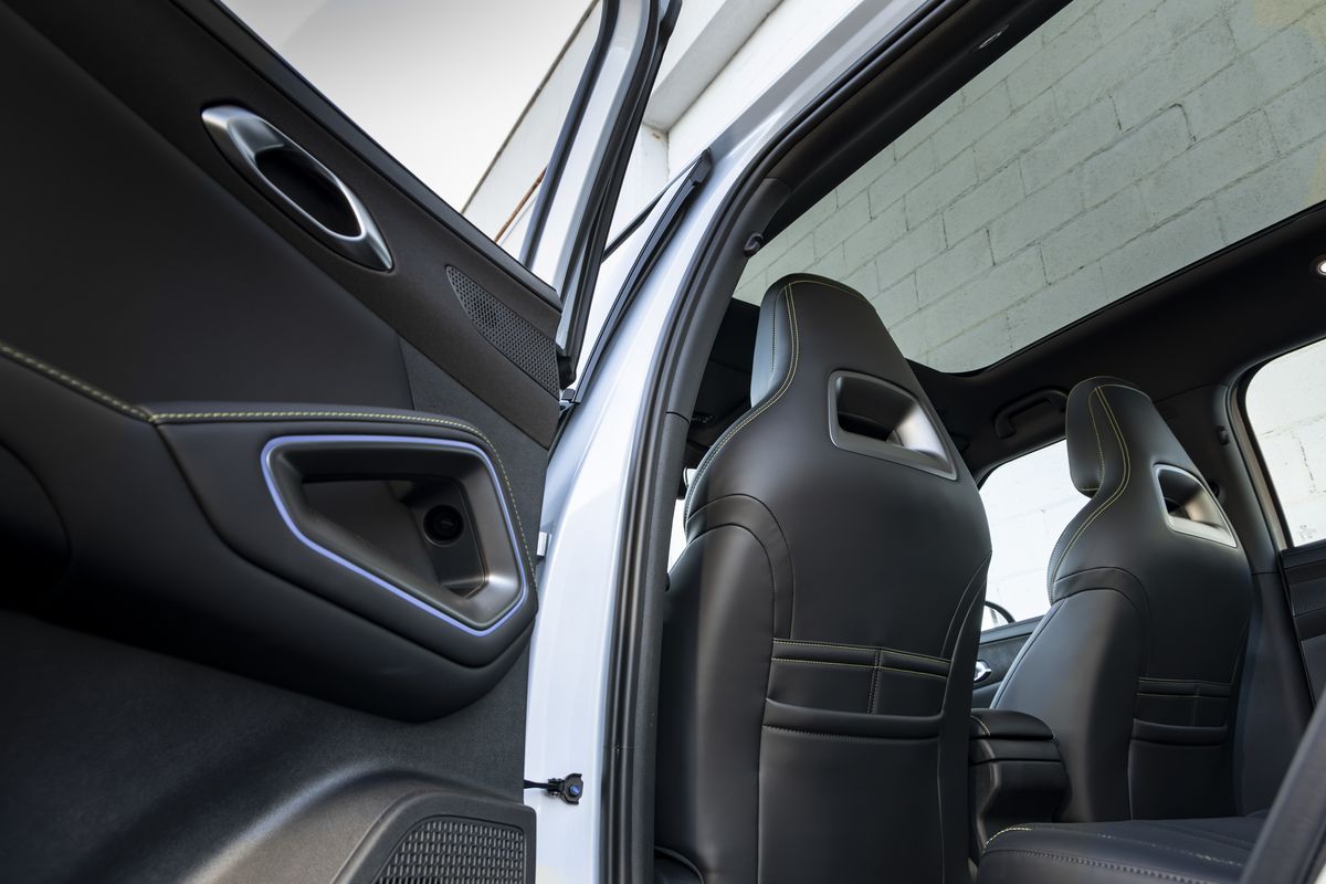 Dacia este amenințată! Chinezii vor să cucerească piața SUV-urilor » Cum arată modelul care amenință vânzările Bigster