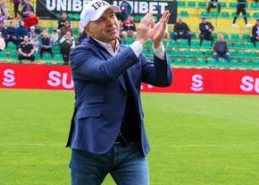 Vești de la Jean Vlădoiu, după infarct și operație » Mesajul transmis prin intermediul GSP