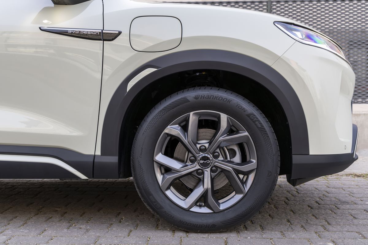 Dacia este amenințată! Chinezii vor să cucerească piața SUV-urilor » Cum arată modelul care amenință vânzările Bigster