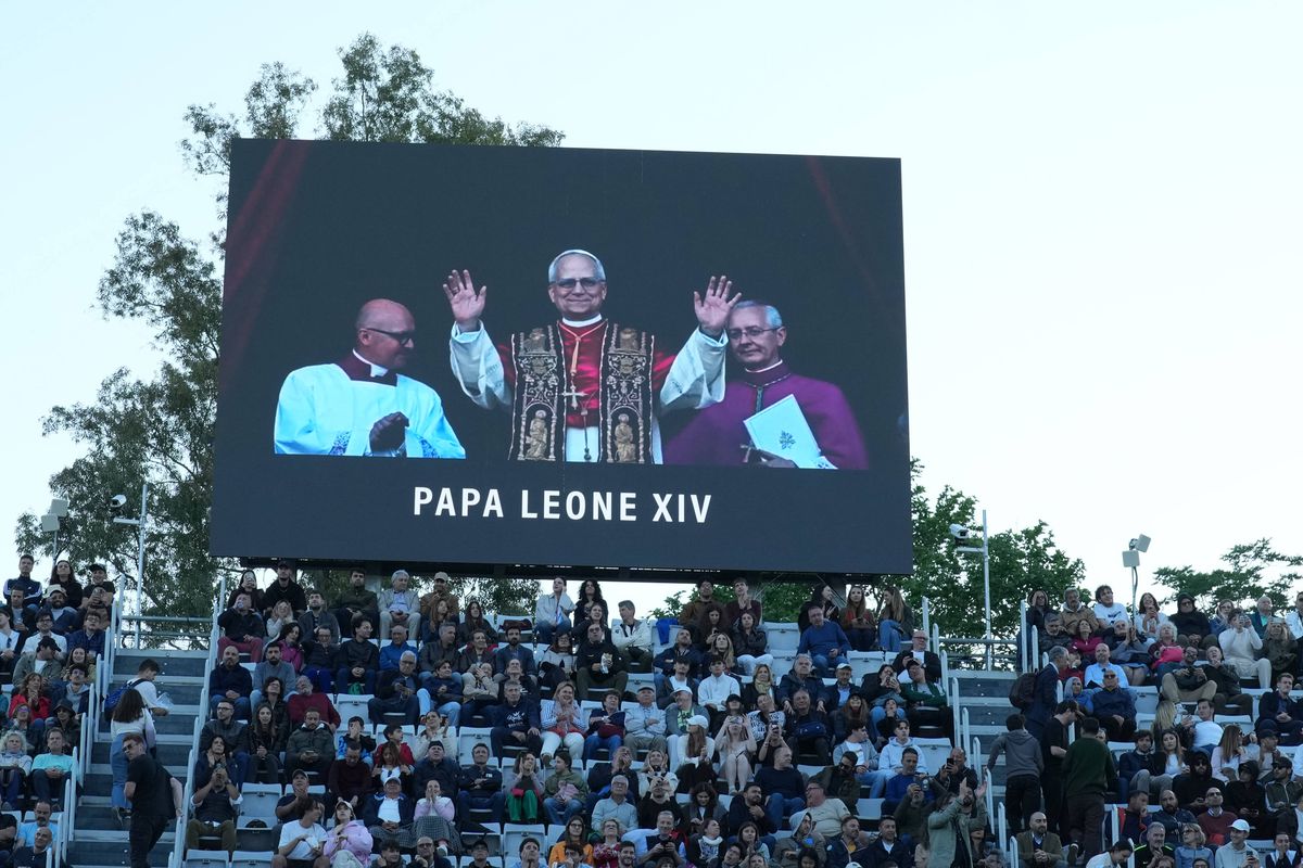 Nemaivăzut la Mastersul de la Roma! Ce a apărut pe tabelă în timpul meciului: „Nu mă așteptam să aflu așa”