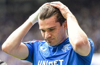 Rangers a anunțat OFICIAL plecarea lui Ianis Hagi: „Ibrox e special. A fost o onoare, un vis îndeplinit”