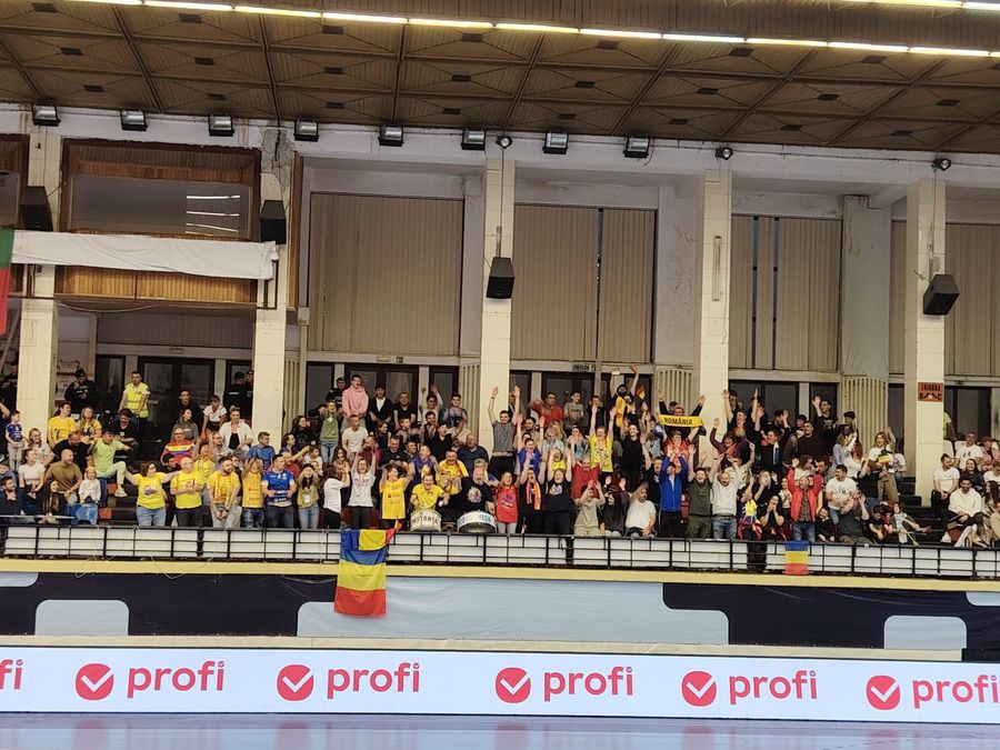 România a învins Portugalia cu prestația COLOSALĂ a lui Stanciuc » Surpriza din grupă a complicat calculele calificării la Euro 2026: clasamentul