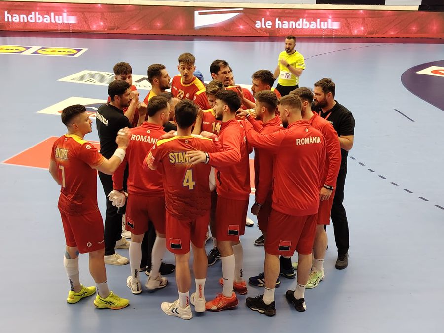 România a învins Portugalia cu prestația COLOSALĂ a lui Stanciuc » Surpriza din grupă a complicat calculele calificării la Euro 2026: clasamentul