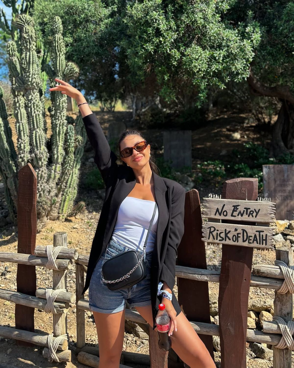 Cea mai frumoasă jurnalistă din Bosnia, cerută în căsătorie de starul lui Real Madrid » S-a lăudat cu inelul scump