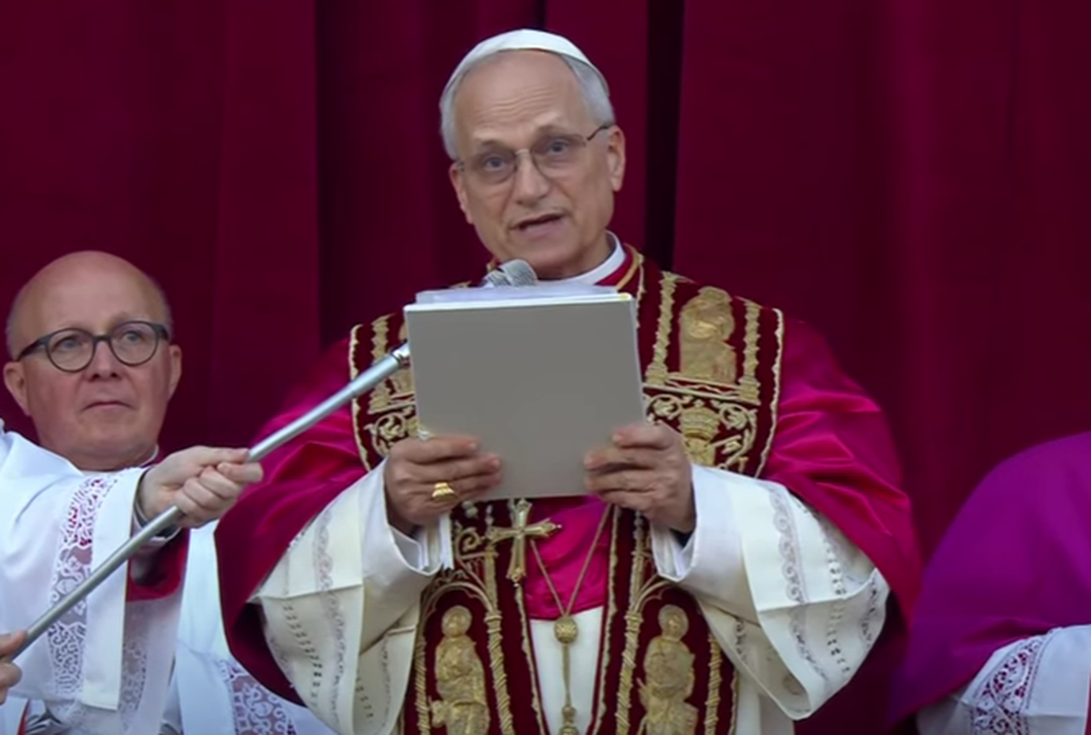 Papa Francis Prevost este noul Suveran Pontif! Primul american din istorie de la Vatican va avea numele de Leon al XIV-lea