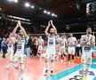 Bela Bartha, campion al Italiei la volei/Foto: Marco Trabalza (Trentino Volley)