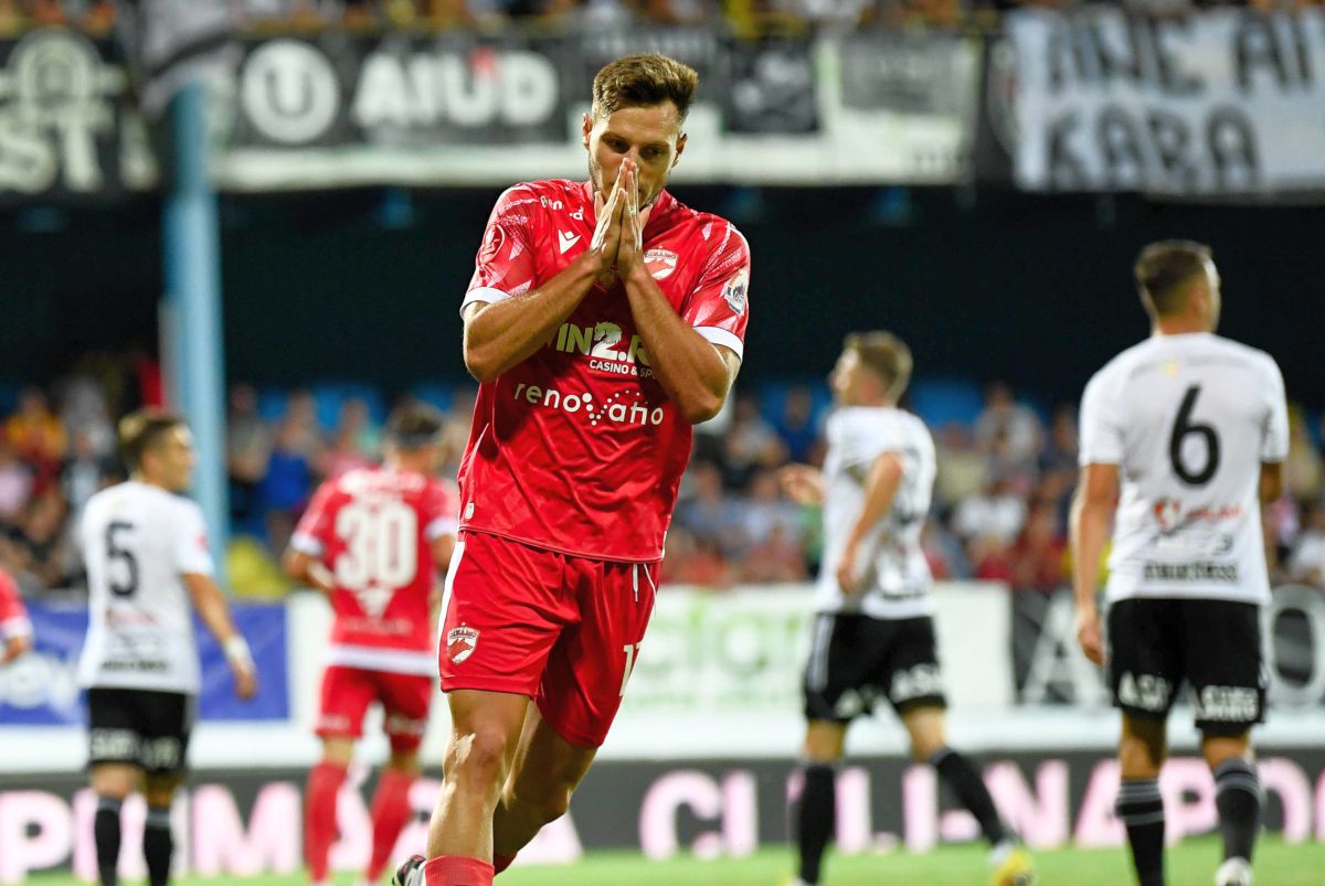 „Nu banii sunt problema” » De ce ezită dinamoviștii să bată palma cu Gigi Becali pentru transferul lui Dennis Politic la FCSB