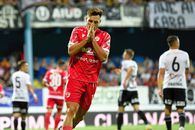 „Nu banii sunt problema” » De ce ezită dinamoviștii să bată palma cu Gigi Becali pentru transferul lui Dennis Politic la FCSB