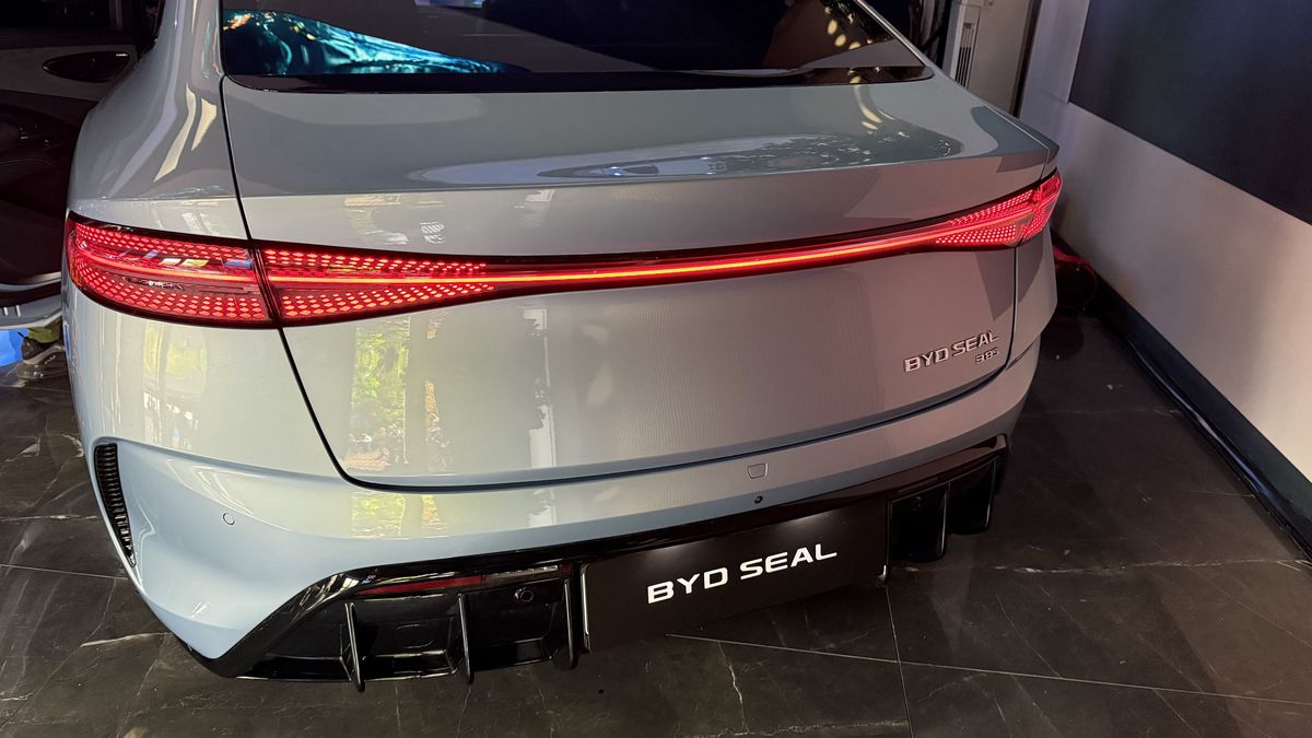 BYD lansare oficială în România