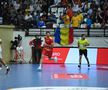 România - Portugalia, preliminarii EURO de handbal / FOTO: Alexandru Obreja