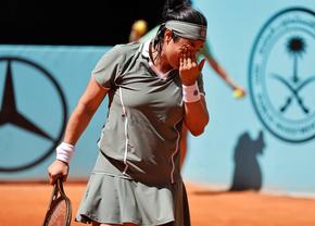 Mărturisirea triplei finaliste de Grand Slam: „Am fost numită teroristă de atât de multe ori”