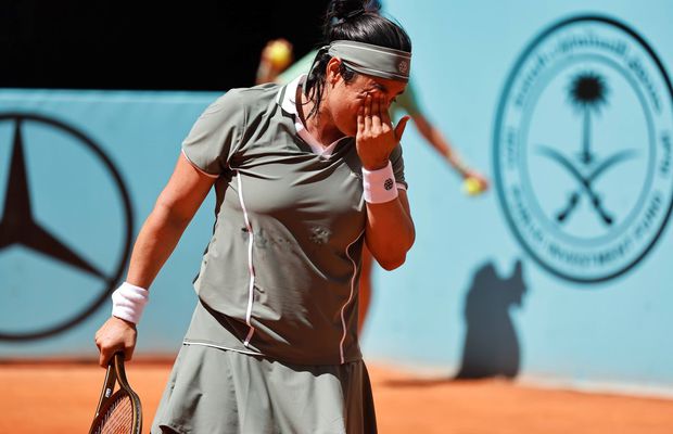 Mărturisirea triplei finaliste de Grand Slam: „Am fost numită teroristă de atât de multe ori”