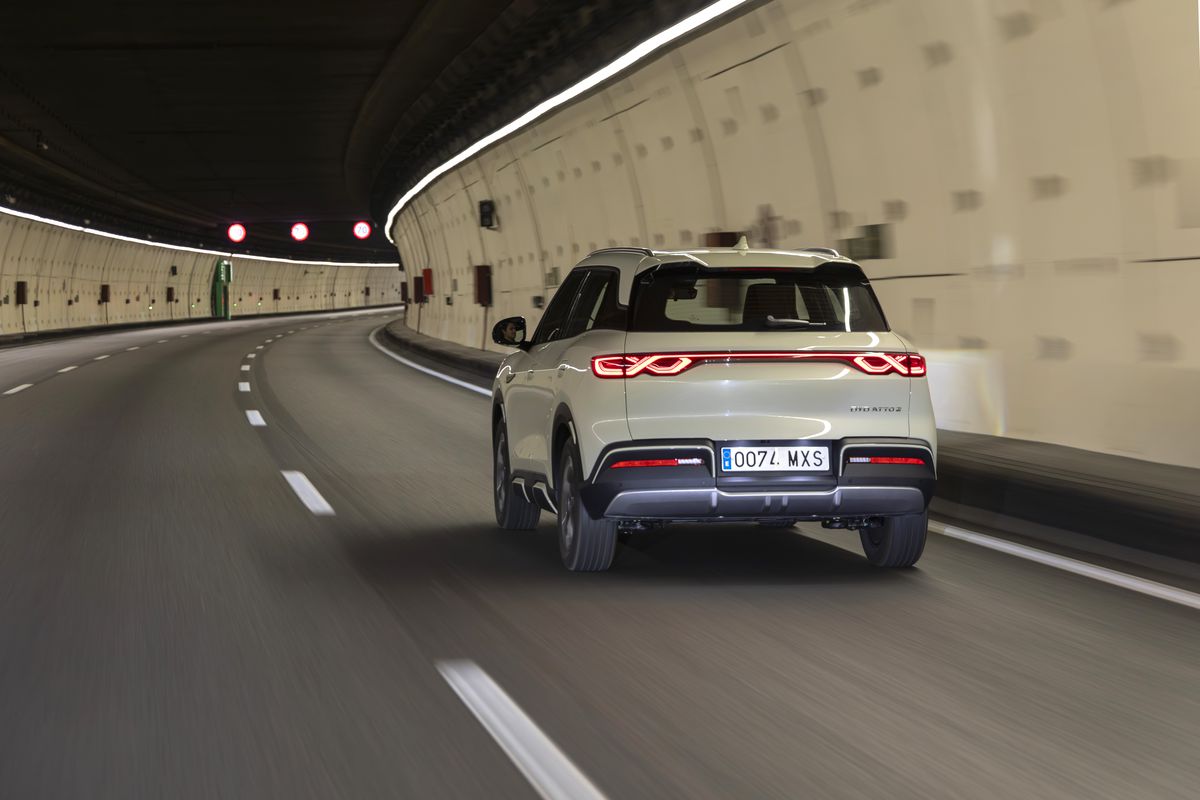 Dacia este amenințată! Chinezii vor să cucerească piața SUV-urilor » Cum arată modelul care amenință vânzările Bigster