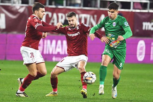 OFICIAL Echipa din Superliga a dat afară 7 jucători dintr-un foc! Anunțul oficial