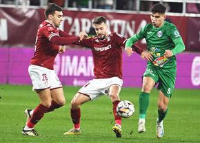 Echipa din Superliga a dat afară 7 jucători dintr-un foc! Anunțul oficial