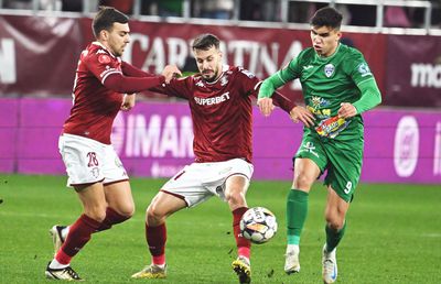 Echipa din Superliga a dat afară 7 jucători dintr-un foc! Anunțul oficial