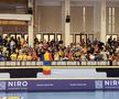 România - Portugalia, preliminariile CE de handbal masculin