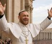 Conor McGregor s-a ținut de glume înaintea dezvăluirii noului papă