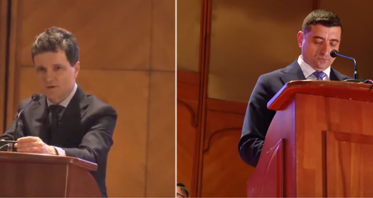 Nicușor Dan și-a arătat diploma de BAC și notele, după fake news-ul distribuit și de Marcel Pușcaș