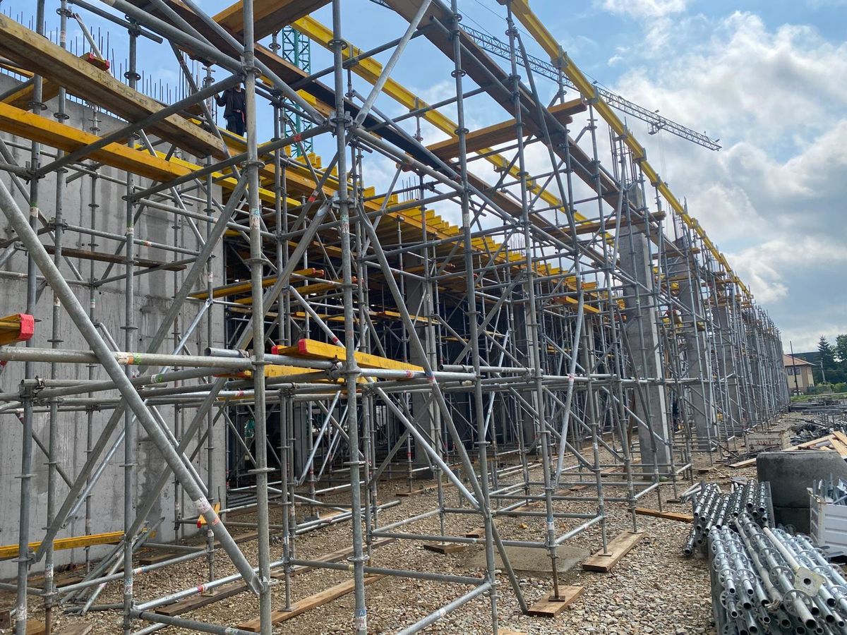 Stadionul „Eroii Timișoarei”