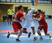 România - Portugalia, preliminarii EURO de handbal / FOTO: Alexandru Obreja