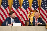 JD Vance, „vicele” lui Trump, avertisment pentru fani: „Sunteți bineveniți la Mondial, dar când se încheie...”