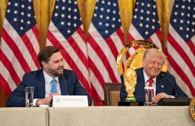 JD Vance, „vicele” lui Trump, avertisment pentru fani: „Sunteți bineveniți la Mondial, dar când se încheie...”