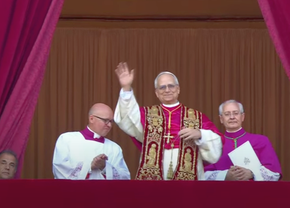 Papa Francis Prevost este noul Suveran Pontif! Primul american din istorie de la Vatican va avea numele de Leon al XIV-lea