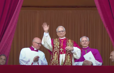 Papa Francis Prevost este noul Suveran Pontif! Primul american din istorie de la Vatican va avea numele de Leon al XIV-lea