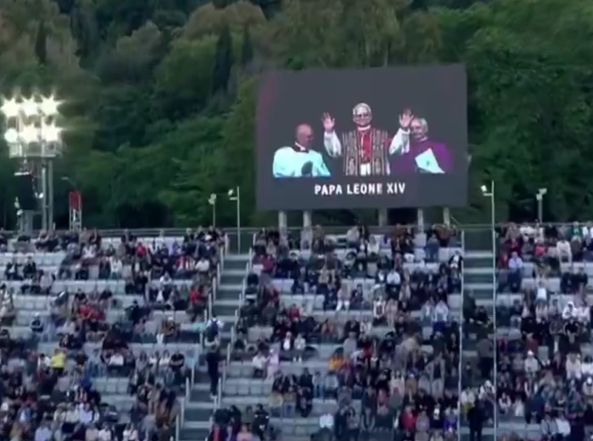 Nemaivăzut la Mastersul de la Roma! Ce a apărut pe tabelă în timpul meciului: „Nu mă așteptam să aflu așa”