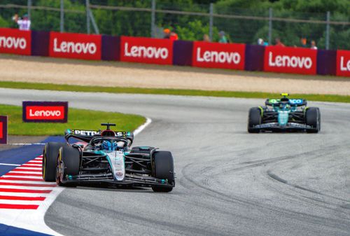 Un circuit legendar poate părăsi calendarul de Formula 1 » „Avem un interes major”