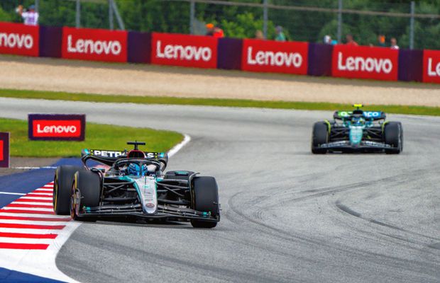 Un circuit legendar poate părăsi calendarul de Formula 1 » „Avem un interes major”