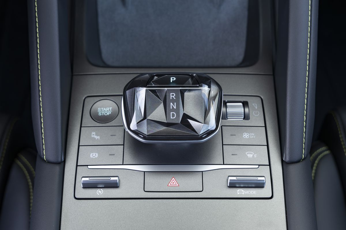 Dacia este amenințată! Chinezii vor să cucerească piața SUV-urilor » Cum arată modelul care amenință vânzările Bigster