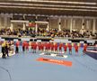 România - Portugalia, preliminariile CE de handbal masculin