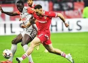 Pe cine „dă afară” Dennis Politic de la FCSB: 3 fotbaliști sacrificați?