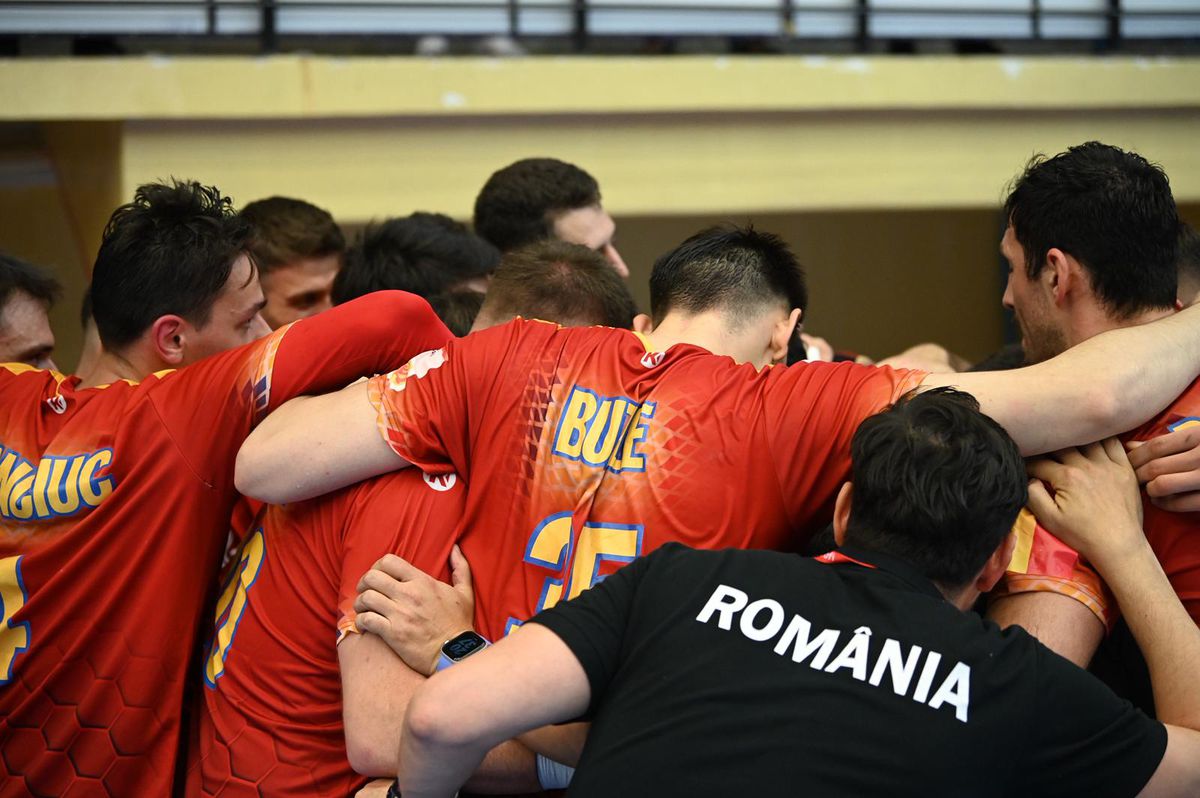 România a învins Portugalia cu prestația COLOSALĂ a lui Stanciuc » Surpriza din grupă a complicat calculele calificării la Euro 2026: clasamentul