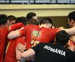 România - Portugalia, preliminarii EURO de handbal / FOTO: Alexandru Obreja