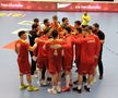 România - Portugalia, preliminariile CE de handbal masculin