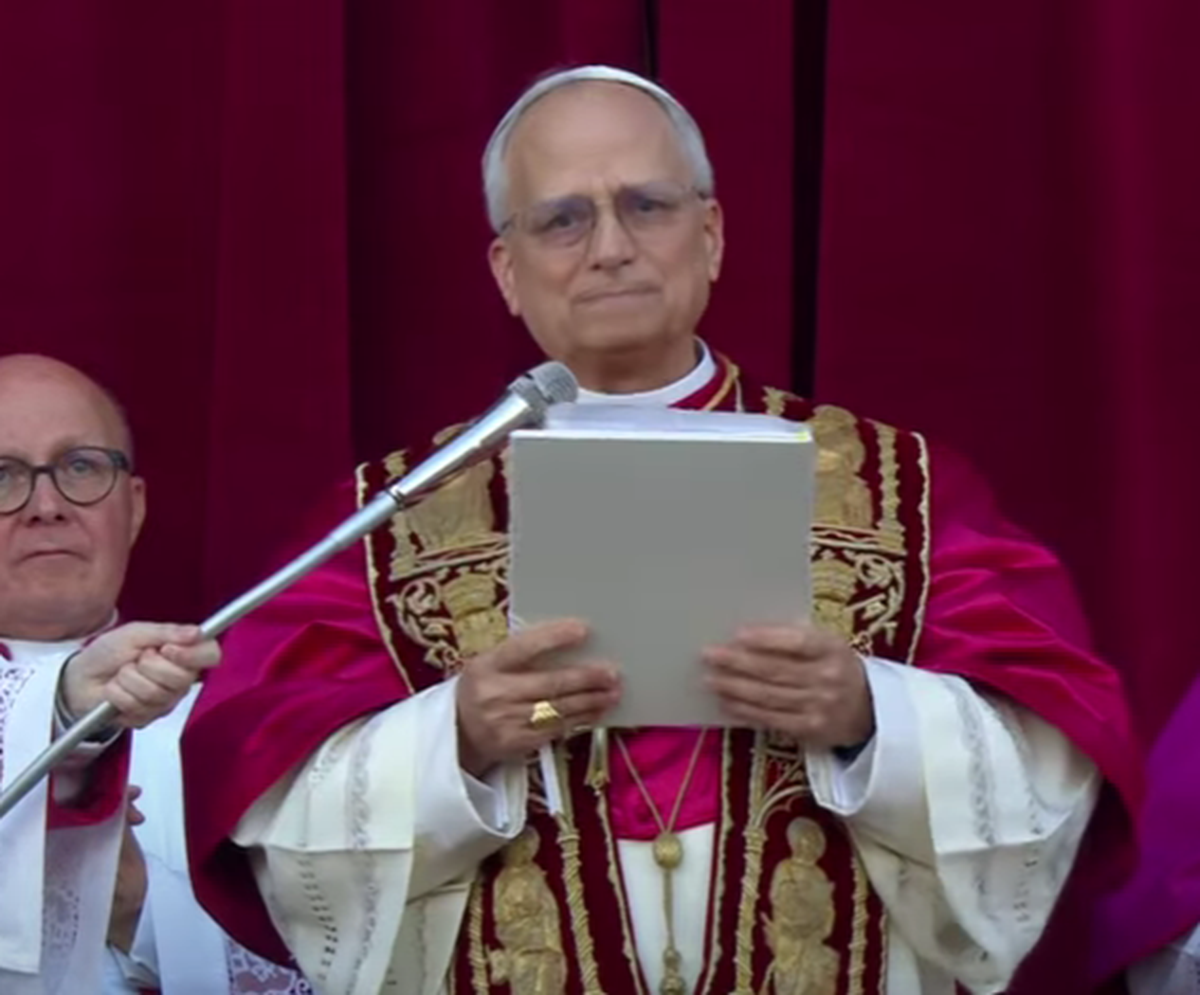 Papa Francis Prevost este noul Suveran Pontif! Primul american din istorie de la Vatican va avea numele de Leon al XIV-lea