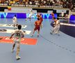 România - Portugalia, preliminariile CE de handbal masculin