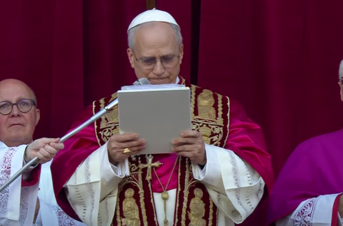 Papa Francis Prevost este noul Suveran Pontif! Primul american din istorie de la Vatican va avea numele de Leon al XIV-lea